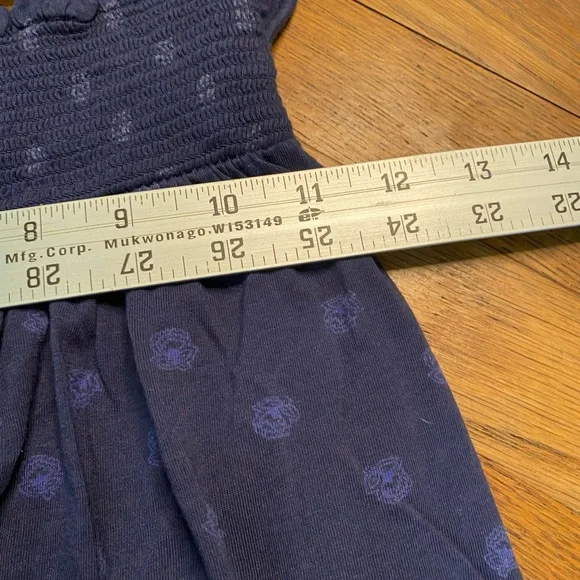 Old Navy Girls xl summer dress - size xl - Picture 7 of 7